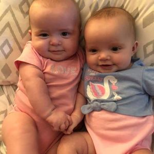 Meet your Posher, Melissa